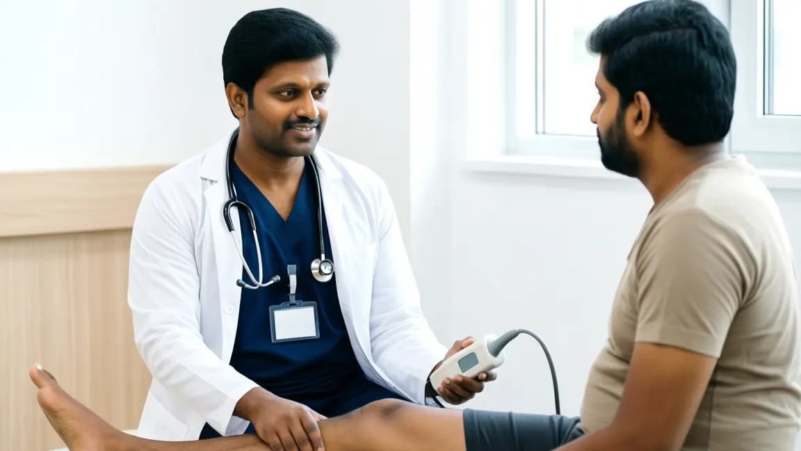  Top-Orthopaedic hospital in Yelahanka 