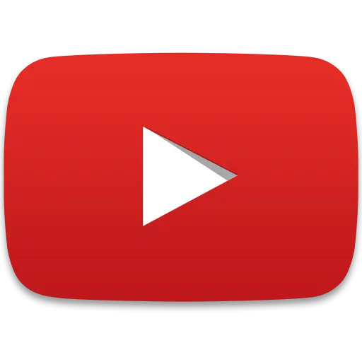 youtube transparent icon 2