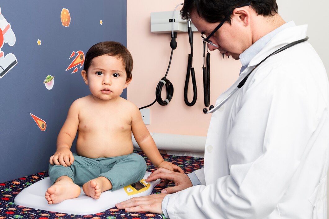 Best Pediatric Hospital in Yelahanka