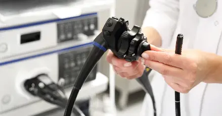 Upper GI endoscopy vs colonoscopy — which test do you need?