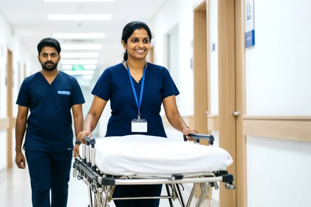   Emergency Hospital in Yelahanka - Post-Surgical Recovery
                            