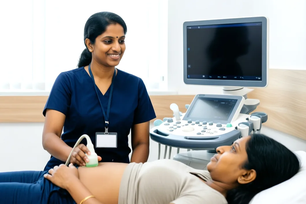PCOS management at Dhaara Speciality Hospital Yelahanka