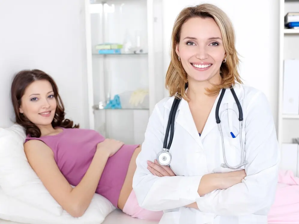 Normal delivery and painless labour support at Dhaara Speciality Hospital Yelahanka