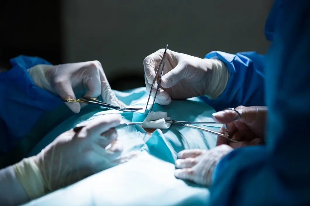 General Surgery Hospital in Yelahanka