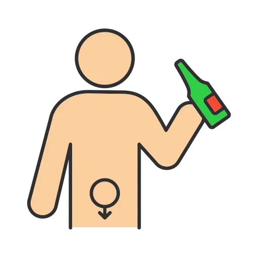 alcohol