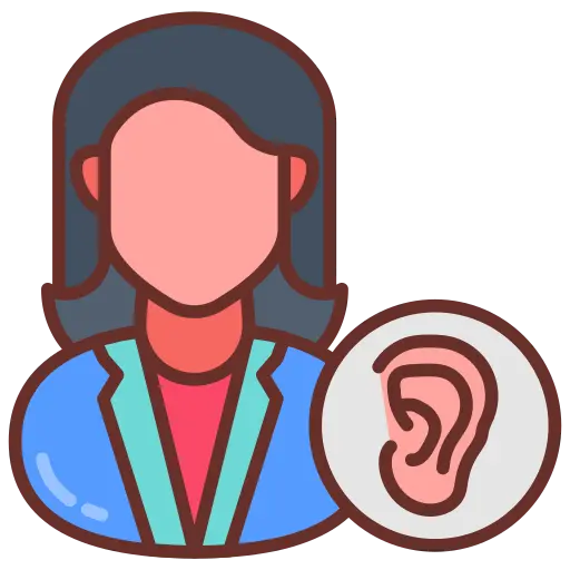 audiologist