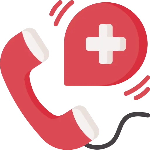 emergency call
