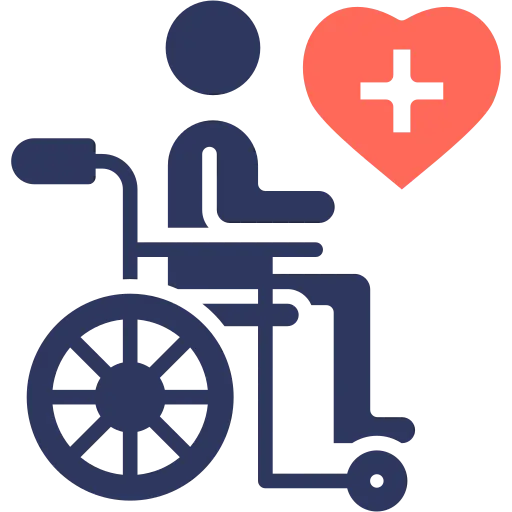 geriatrics icon