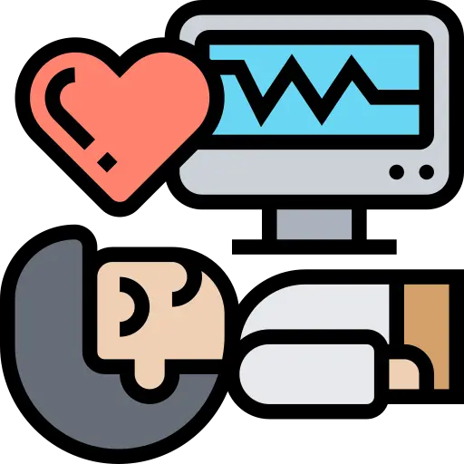 heart rate