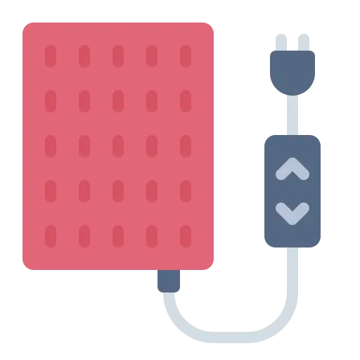 heat pad