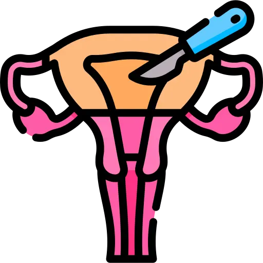 hysterectomy