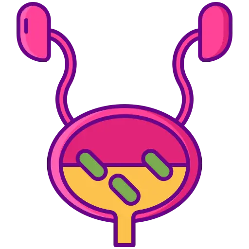 infection