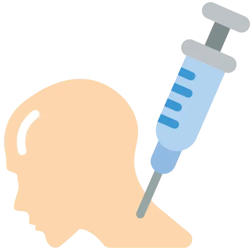 injection