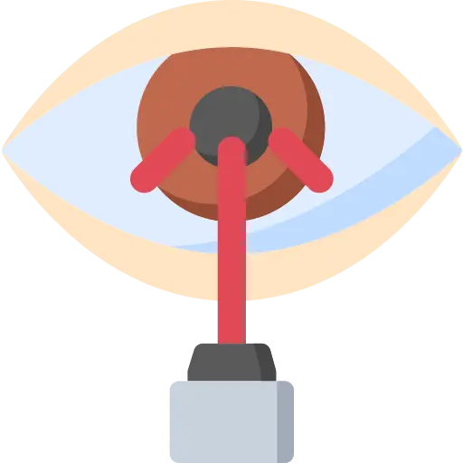 laser surgery