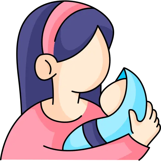 mother
