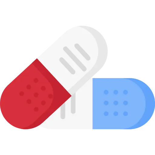 pills