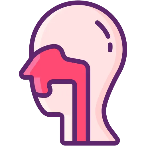postnasal drip