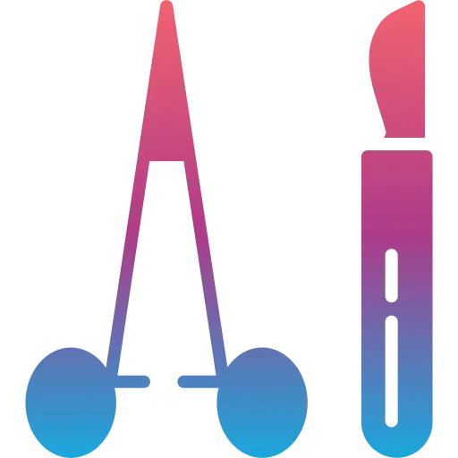 surgery tools