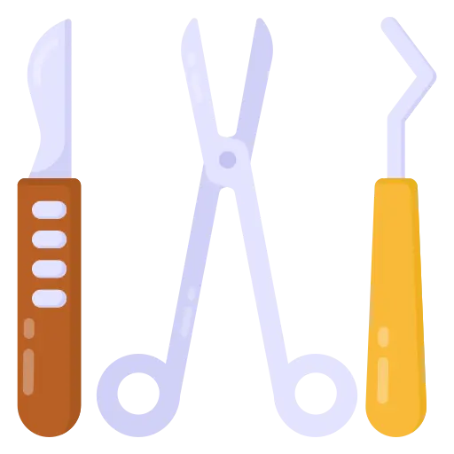 surgical instrument