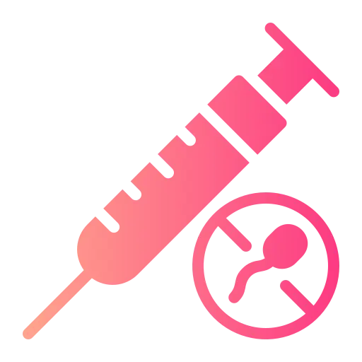 syringe