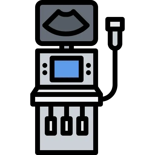 ultrasound machine