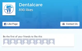 fb follow us