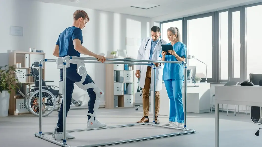Top Orthopaedic Surgeon in Yelahanka