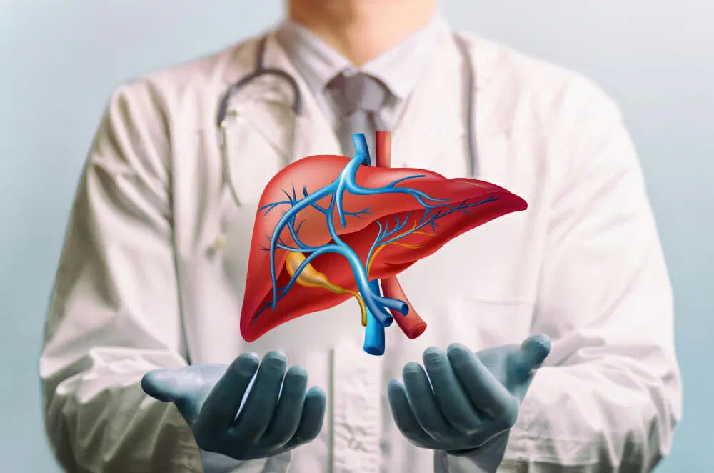Liver Transplantation in Yelahanka