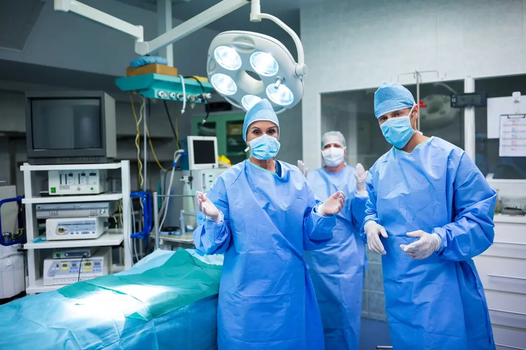 The Multi Specialty Hospital in Yelahanka